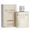 عطر ادکلن شنل الور هوم ادیشن بلانش ادو پرفیوم | Chanel Allure Homme Edition Blanche EDP