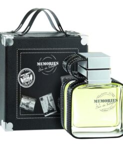 عطر ادکلن امپر مموریز مردانه | Emper memories for men