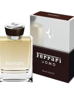 عطر ادکلن فراری اومو | Ferrari Uomo