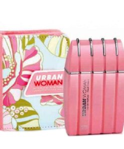 عطر ادکلن امپر اوربان زنانه | Emper urban woman