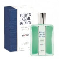 عطر ادکلن کارون پوران هوم اسپرت | Caron Pour Un Homme de Caron Sport