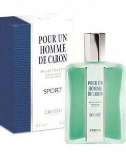 عطر ادکلن کارون پوران هوم اسپرت | Caron Pour Un Homme de Caron Sport