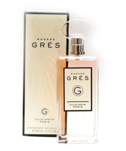 عطر ادکلن گرس مادام | Gres Madame