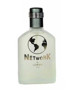 عطر ادکلن لومانی نتورک | Lomani Network