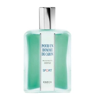 عطر ادکلن کارون پوران هوم اسپرت | Caron Pour Un Homme de Caron Sport