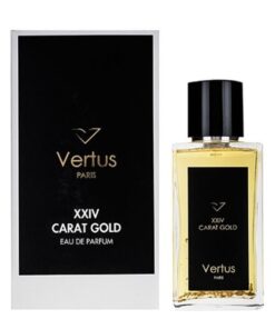 عطر ادکلن ورتوس XXIV کارات گلد | Vertus XXIV Carat Gold