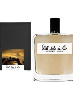 عطر ادکلن اولفکتیو استادیو استیل لایف این ریو | Olfactive Studio Still Life in Rio