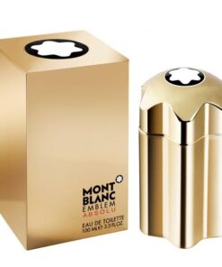 عطر ادکلن مونت بلنک امبلم ابسولو | Mont Blanc Emblem Absolu