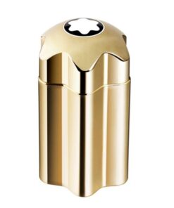 عطر ادکلن مونت بلنک امبلم ابسولو | Mont Blanc Emblem Absolu