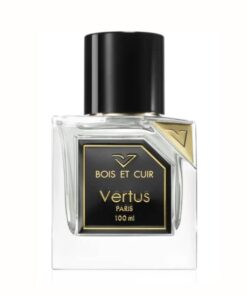 عطر ادکلن ورتوس بویس ات کویغ | Vertus Bois et Cuir