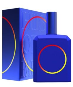 عطر ادکلن هیستوریز د پارفومز دیس ایز نات ا بلو باتل 1.3 | Histoires de Parfums This Is Not A Blue Bottle 1.3