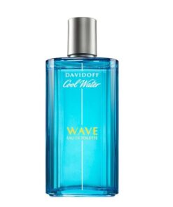 عطر ادکلن دیویدوف کول واتر ویو مردانه | Davidoff Cool Water Wave