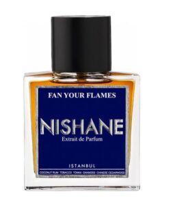 عطر ادکلن نیشانه فن یور فلیمز | Nishane Fan Your Flames