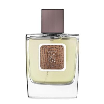 عطر ادکلن فرانک بوکلت لدر | Franck Boclet Leather