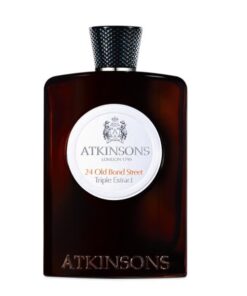 عطر ادکلن اتکینسونز-اتکینسون 24 اولد بوند استریت تریپل اکسترکت | Atkinsons 24 Old Bond Street Triple Extract