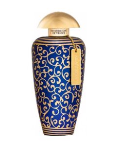 عطر ادکلن تاجر ونیزی عربسکو | The Merchant of Venice Arabesque