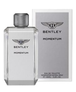 عطر ادکلن بنتلی مومنتوم | Bentley Momentum