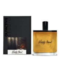عطر ادکلن اولفکتیو استادیو وودی مود | Olfactive Studio Woody Mood