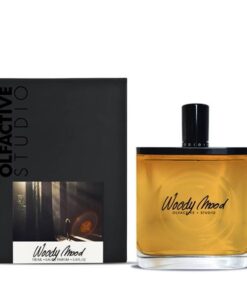 عطر ادکلن اولفکتیو استادیو وودی مود | Olfactive Studio Woody Mood