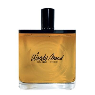 عطر ادکلن اولفکتیو استادیو وودی مود | Olfactive Studio Woody Mood