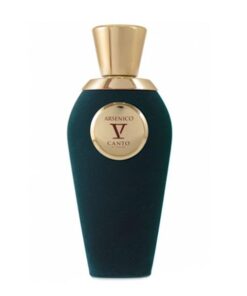 عطر ادکلن وی کانتو آرسنیکو | V Canto Arsenico