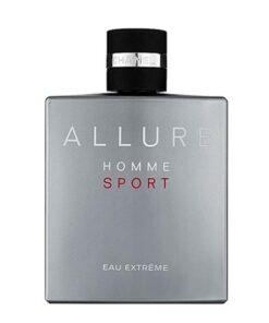 عطر ادکلن شنل الور هوم اسپرت اکستریم | Chanel Allure Homme Sport Eau Extreme 150ml