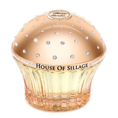عطر ادکلن هاوس آف سیلیج چری گاردن | House Of Sillage Cherry Garden
