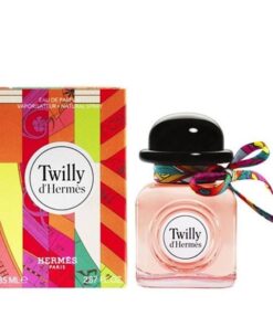 عطر ادکلن هرمس تویلی د هرمس | Hermes Twilly d’Hermes