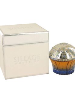 عطر ادکلن هاوس آف سیلیج تیارا | House Of Sillage Tiara