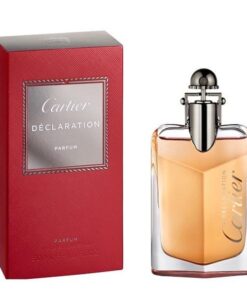 عطر ادکلن کارتیر دکلریشن پرفیوم | Cartier Déclaration Parfum