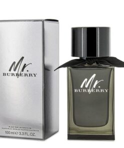 عطر ادکلن باربری مستر باربری ادو پرفیوم | Burberry Mr. Burberry Eau de Parfum