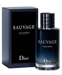 عطر ادکلن دیور ساواج ادو پرفیوم | Dior Sauvage Eau de Parfum