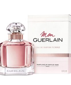 عطر ادکلن گرلن مون گرلن فلورال | Guerlain Mon Guerlain Florale