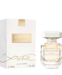 عطر ادکلن الی ساب له پرفیوم این وایت | Elie Saab Le Parfum in White