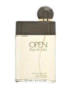 عطر ادکلن اپن-اوپن | Roger & Gallet Open