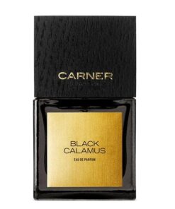 عطر ادکلن کارنر بارسلونا بلک کالاموس | Carner Barcelona Black Calamus