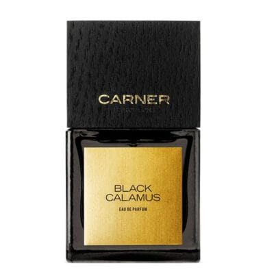 عطر ادکلن کارنر بارسلونا بلک کالاموس | Carner Barcelona Black Calamus