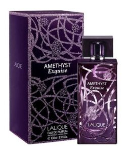 عطر ادکلن لالیک آمیتیس اکسکوئیز | Lalique Amethyst Exquise