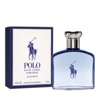 عطر ادکلن رالف لورن پولو اولترا بلو | Ralph Lauren Polo Ultra Blue