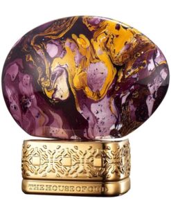 عطر ادکلن هاوس آف عود گریپ پرلز | The House of Oud Grape Pearls