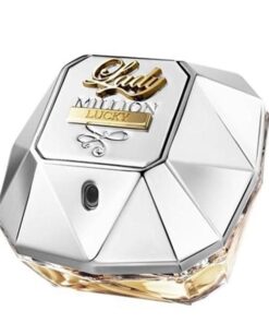 عطر ادکلن پاکو رابان لیدی میلیون لاکی | Paco Rabanne Lady Million Lucky