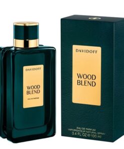 عطر ادکلن دیویدوف وود بلند | Davidoff Wood Blend