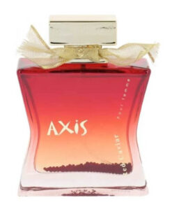 عطر ادکلن اکسیس رد خاویار-Axis Red Caviar