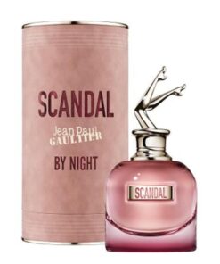 عطر ادکلن ژان پل گوتیه اسکندال بای نایت | Jean Paul Gaultier Scandal By Night