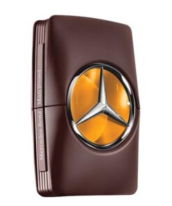 عطر ادکلن مرسدس بنز من پرایوت | Mercedes Benz Man Private