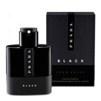 عطر ادکلن پرادا لونا روزا بلک | Prada Luna Rossa Black