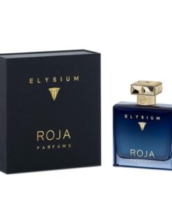 عطر ادکلن روژا داو الیزیوم پور هوم پارفوم کلون | Roja Dove Elysium Pour Homme Parfum Cologne