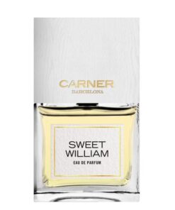 عطر ادکلن کارنر بارسلونا سوییت ویلیام | Carner Barcelona Sweet William