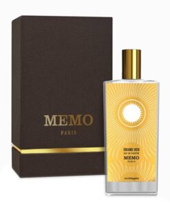 عطر ادکلن ممو شمس عود | Memo Shams Oud