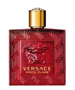 عطر ادکلن ورساچه اروس فلیم | Versace Eros Flame